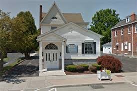 Walker Brothers Funeral Home - Churchville NY Location