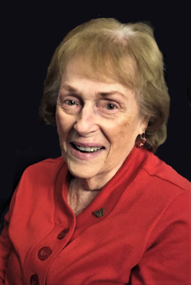 Phyllis Leathersich