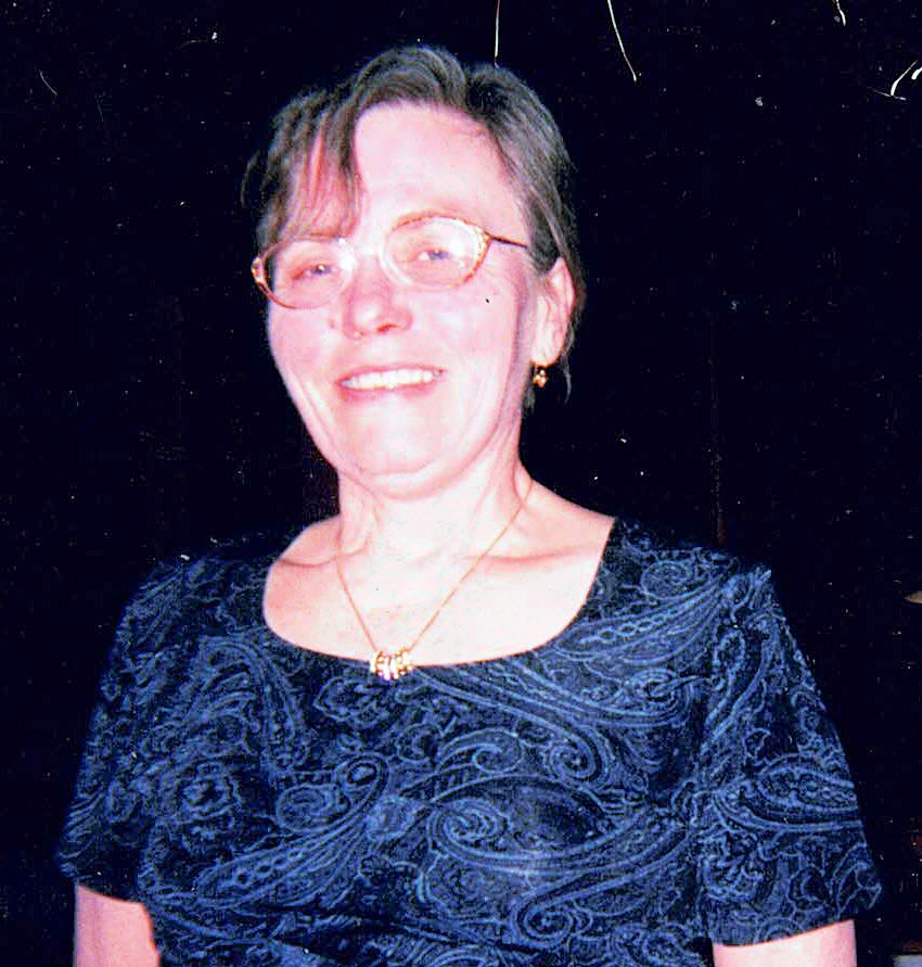 Shirley Greenblatt