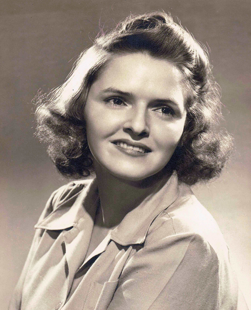 Doris Snyder