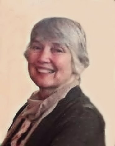 Susan Chamberlain