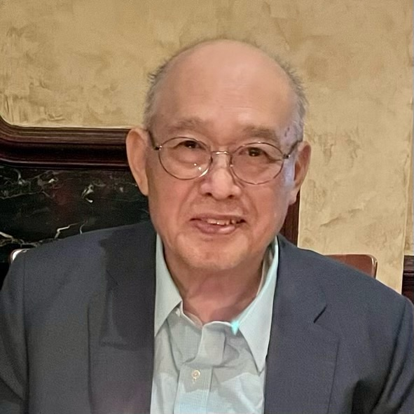 Jeffrey Yu