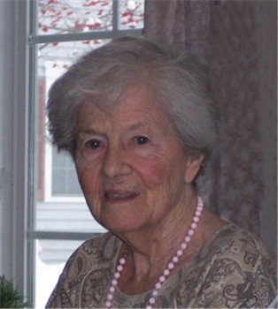 Nellie Vandertang