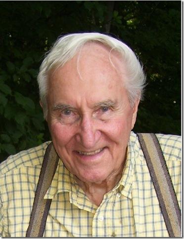 Warren Zollweg