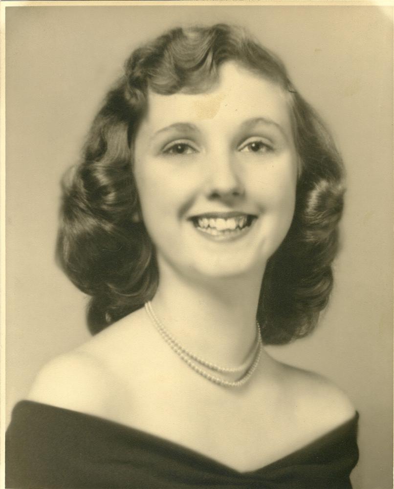 Barbara Murray