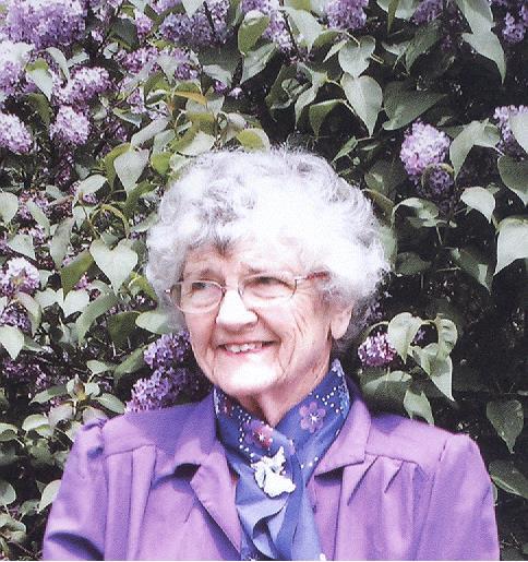 Doris Kepler