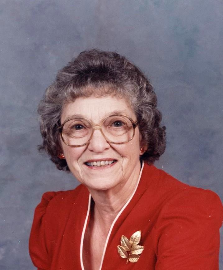 Jane Snell