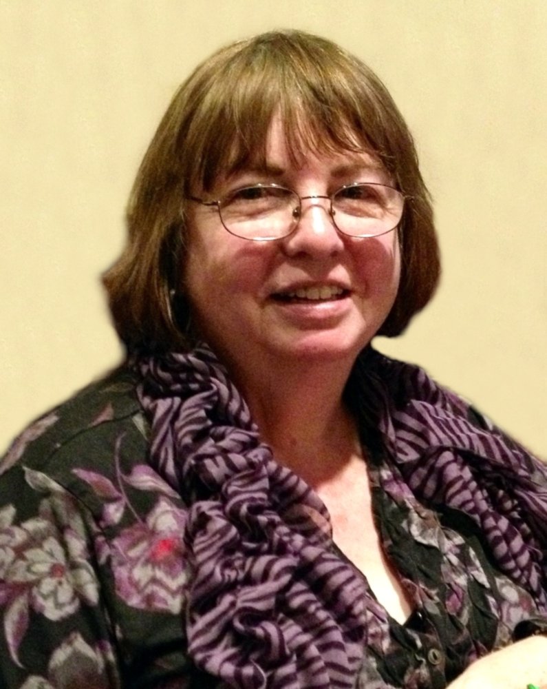 Linda Donohoe