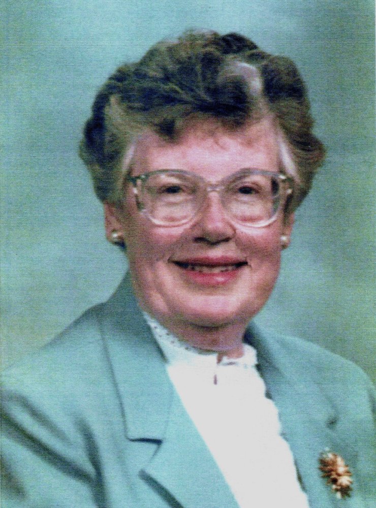 June Wallace