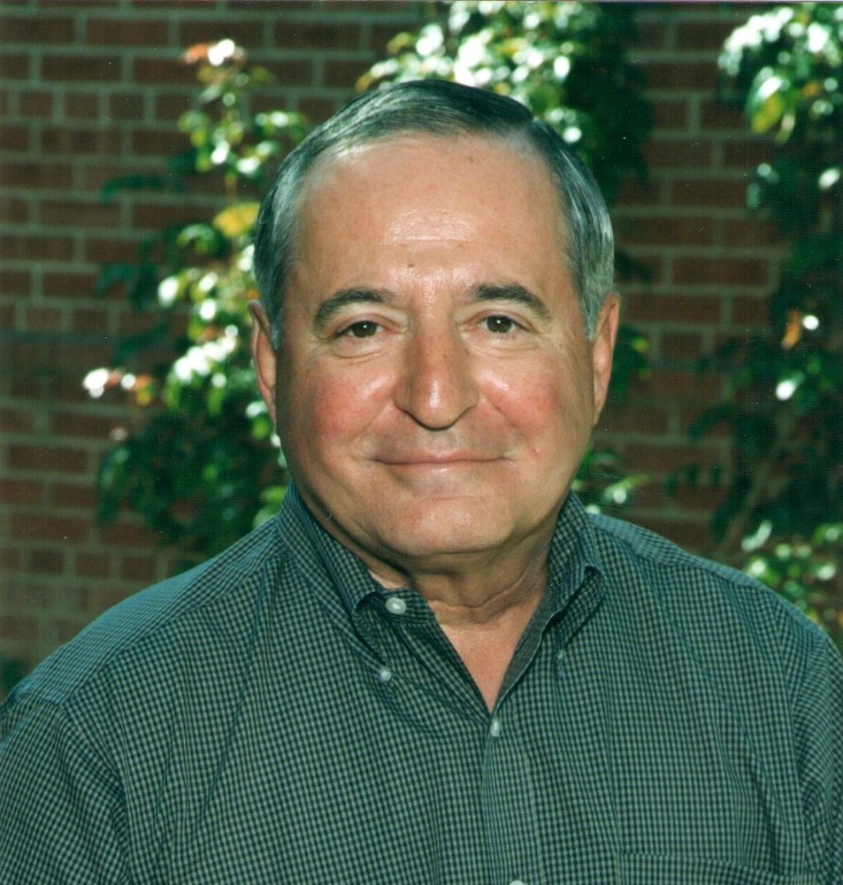 Robert Mariano