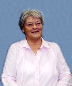 Jacqueline Rypma